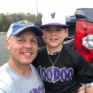 Meet your Posher, Shay